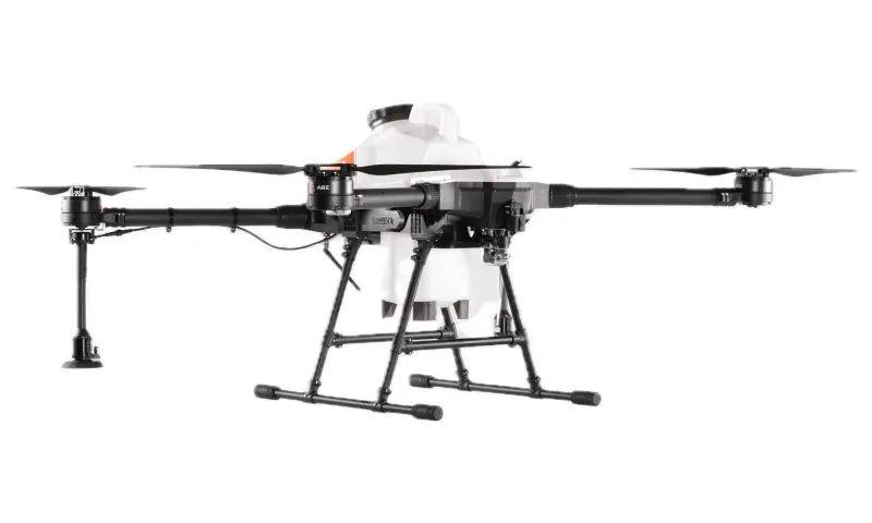 ABZ Innovation M12 dronas