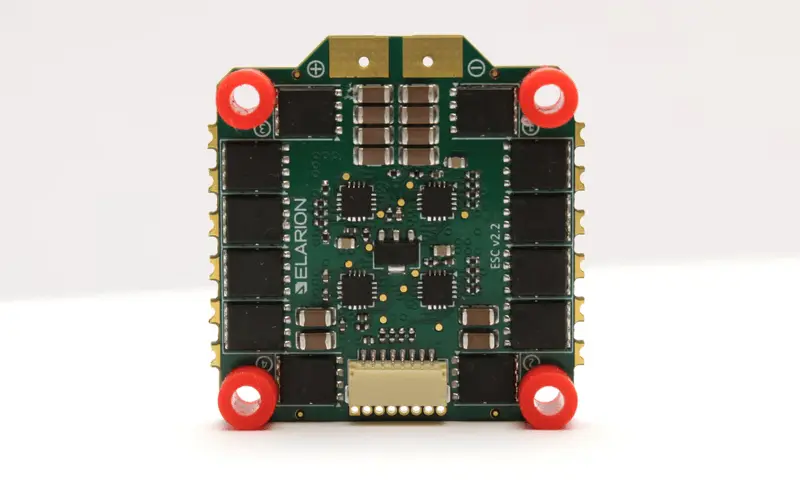 Elarion 65A ESC