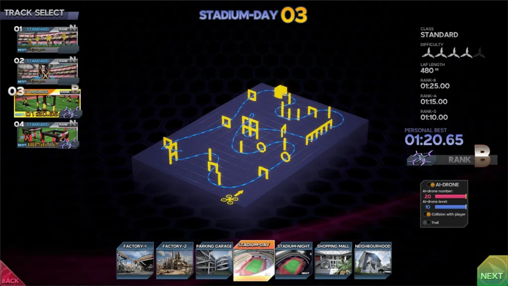 FPV Logic screenshot-1