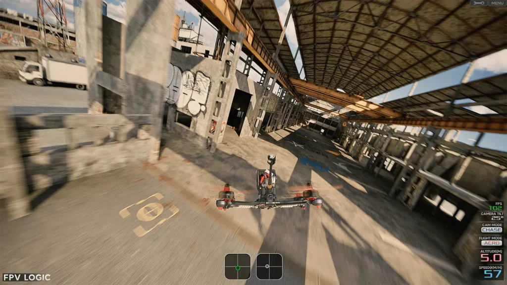 FPV Logic screenshot-2