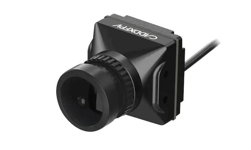 FPV kamera