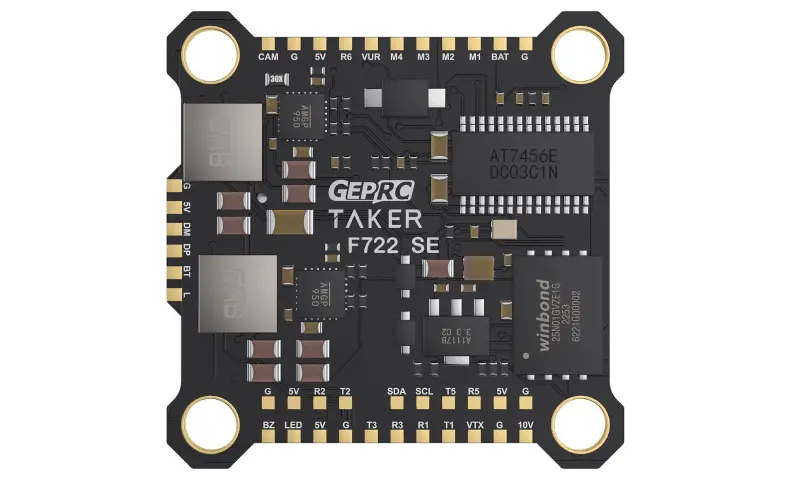 GEPRC TAKER F722 SE FC