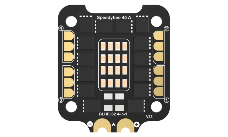 SB-45A-ESC