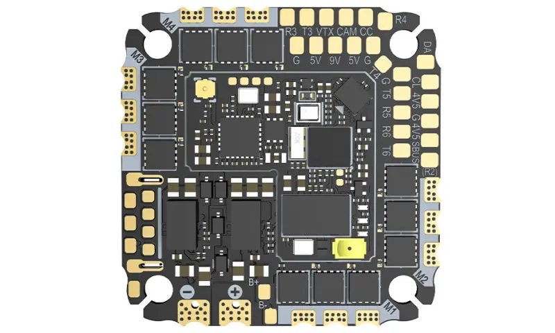 SpeedyBee F405 AIO V2 40A FC