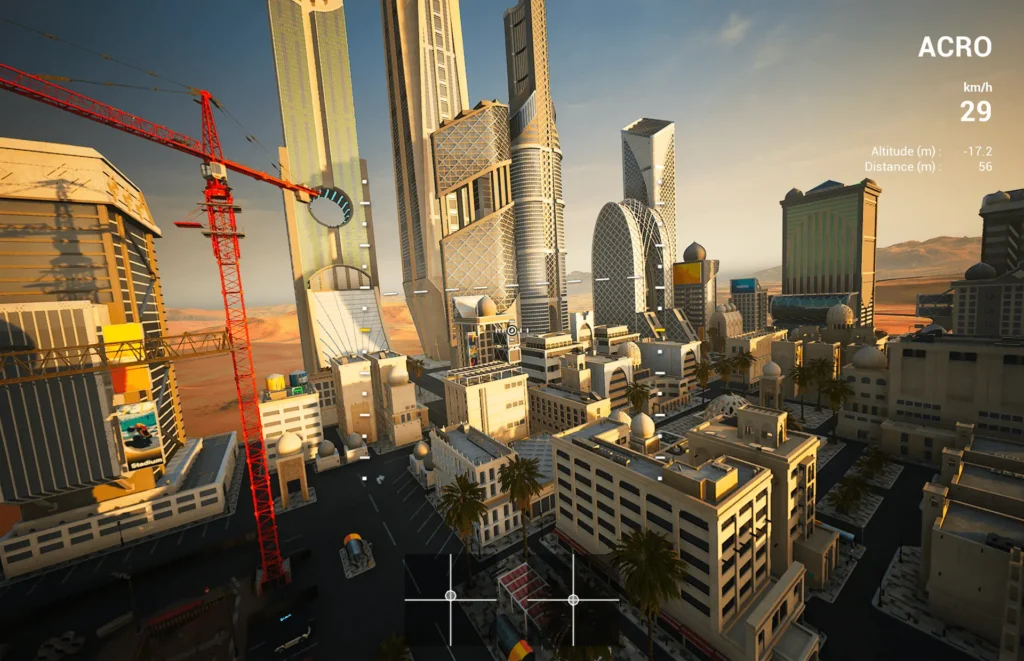 UnCrashed screenshot-2
