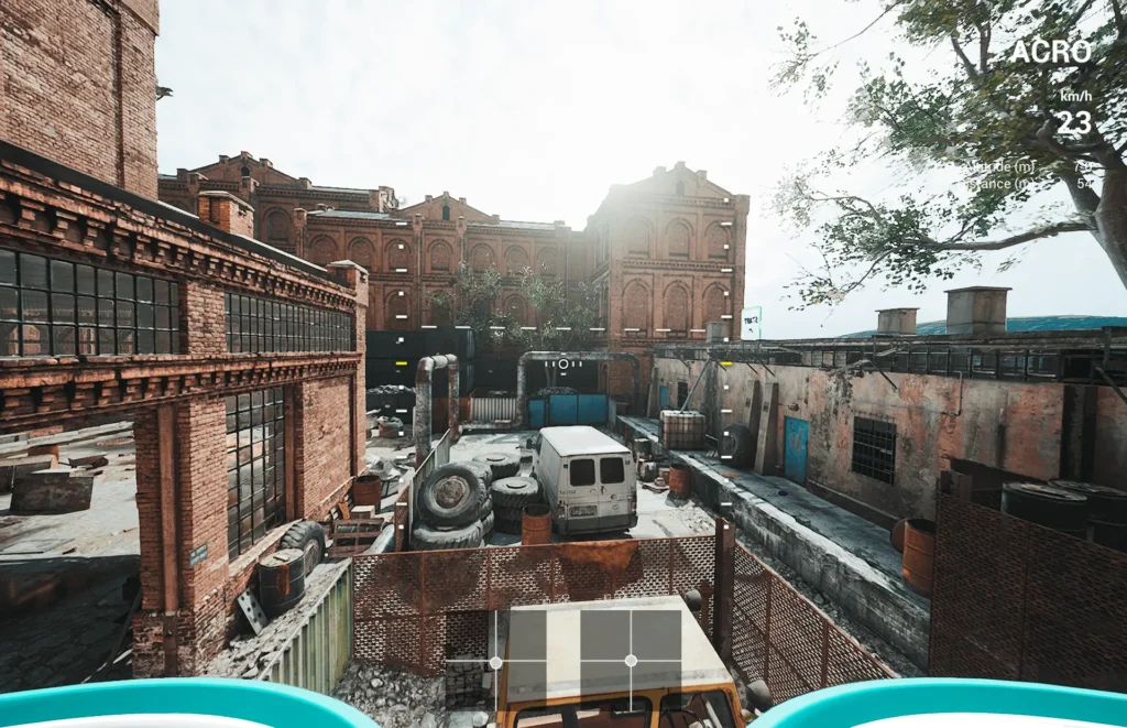 UnCrashed screenshot-3