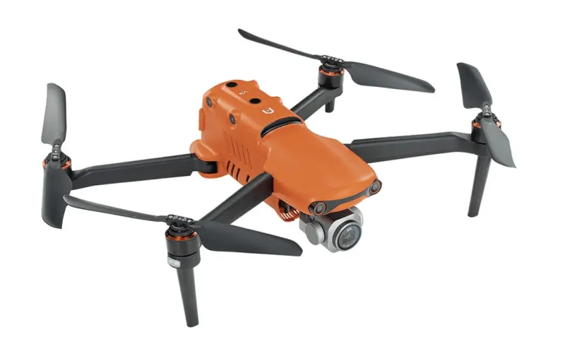 Autel EVO II PRO V3 dronas