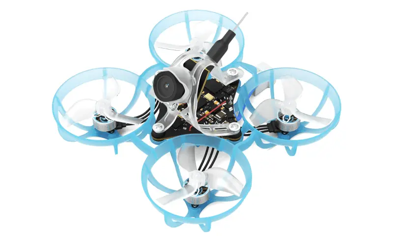 BetaFPV Air65 Dronas