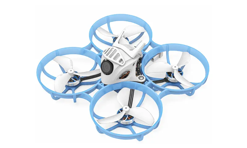 BetaFPV Meteor75 PRO Dronas