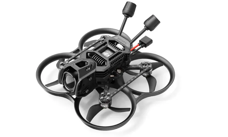 BetaFPV Pavo20 Pro V2 Dronas