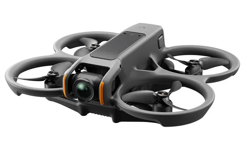 DJI Avata 2 dronas