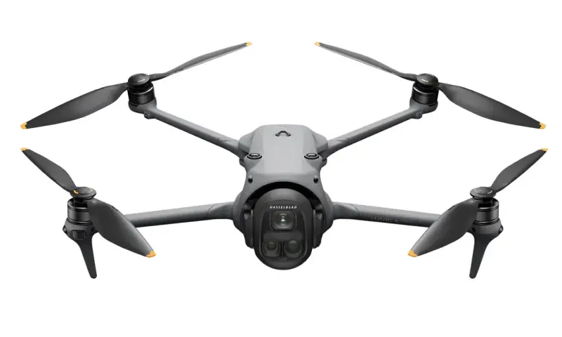 DJI Mavic 4 Pro Dronas