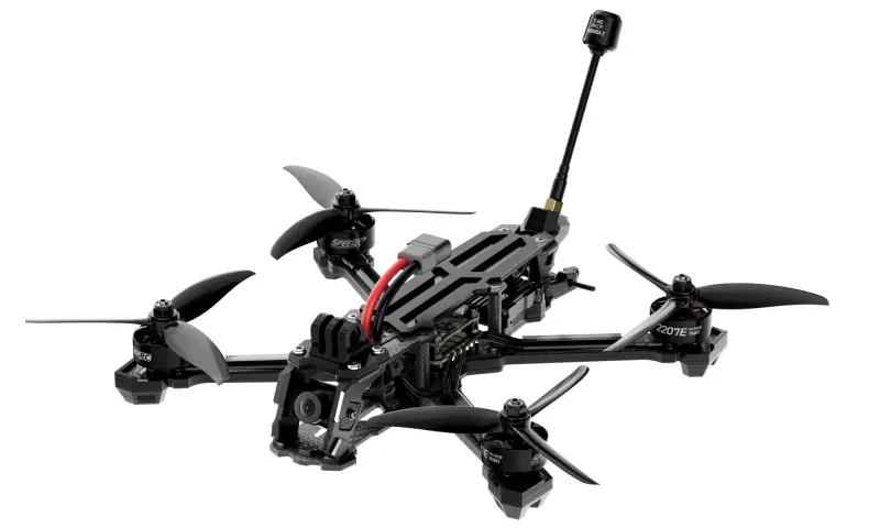 GEPRC Vapor X5 Dronas