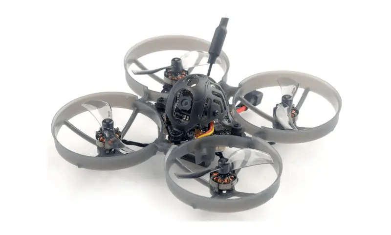 HappyModel Mobula 7 Dronas