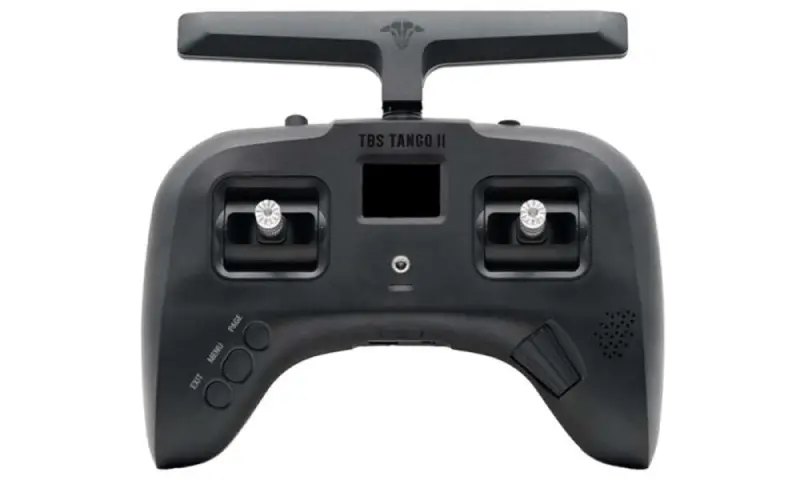 TBS Tango 2 pultelis